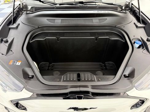 Certified 2023 Ford Mustang Mach-E Premium RWD image 11