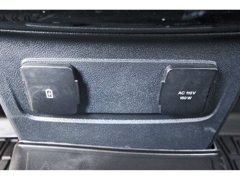 Used 2025 Lincoln Aviator Reserve w/ Equipment Group 201A AWD/4WD image 14