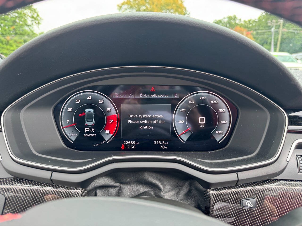 Used 2023 Audi S5 Premium Plus AWD/4WD image 34