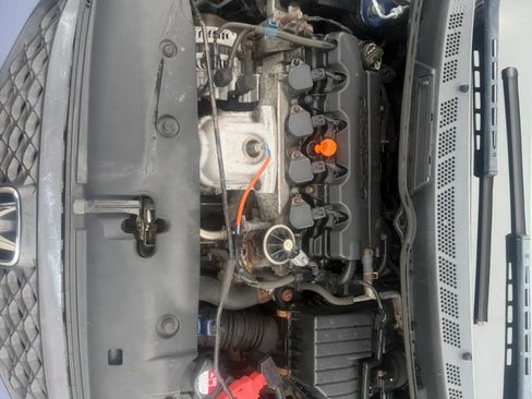 Used 2009 Honda Civic LX image 25