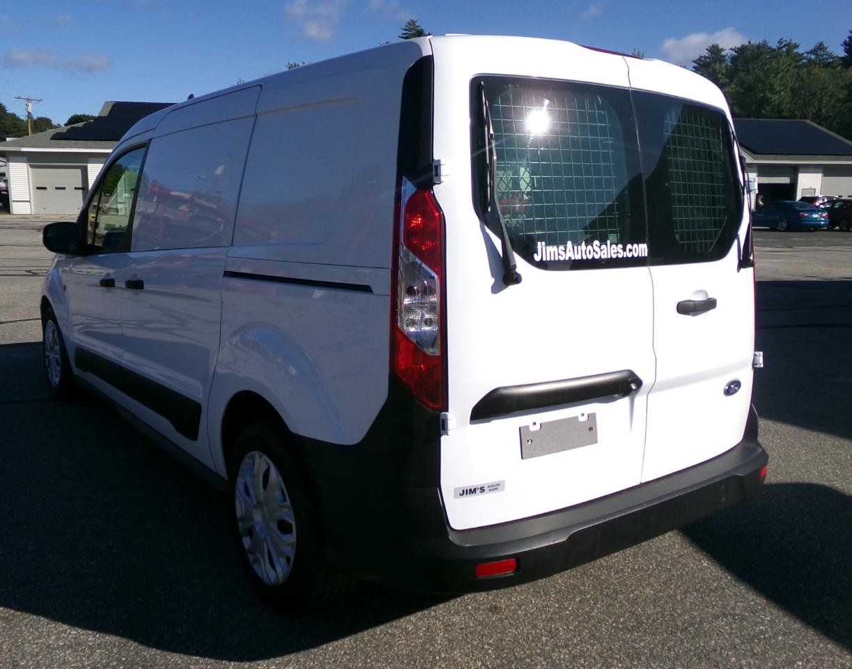 Used 2021 Ford Transit Connect XL FWD image 16