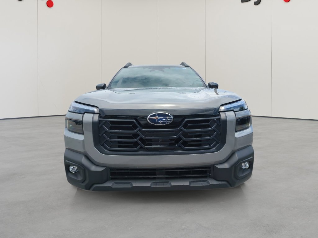 New 2026 Subaru Outback Touring XT AWD/4WD image 8