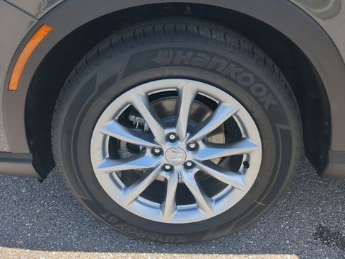 New 2026 Honda CR-V EX image 10