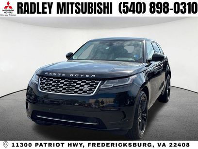 Used 2022 Land Rover Range Rover Velar S