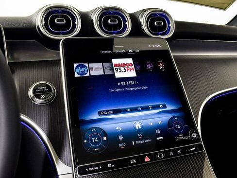 New 2026 Mercedes-Benz GLC 300 4MATIC image 32