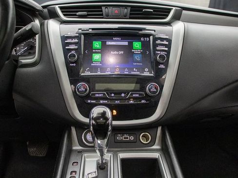 Used 2020 Nissan Murano SL image 25