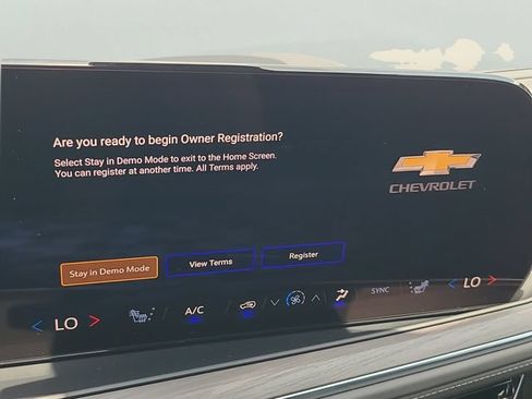 New 2026 Chevrolet Suburban LT w/ Comfort Package RWD image 32