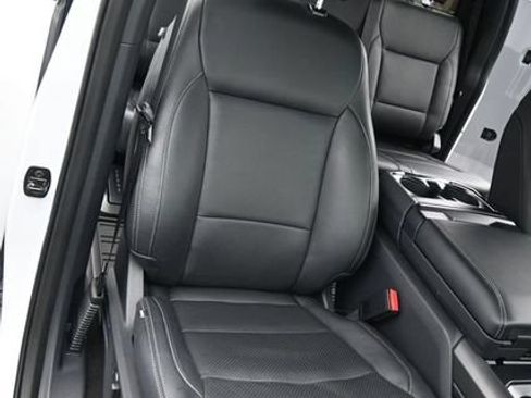 Used 2024 Ford F150 XLT w/ Equipment Group 302A MID AWD/4WD image 17