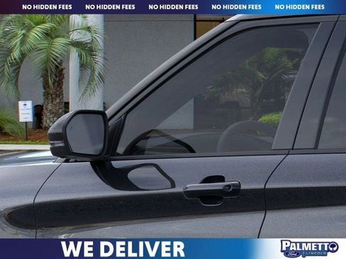 New 2026 Ford Explorer Tremor w/ Tremor Ultimate Package image 20