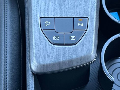 New 2026 Kia Sportage X-Line AWD/4WD image 25
