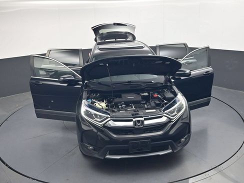 Used 2017 Honda CR-V EX-L image 41