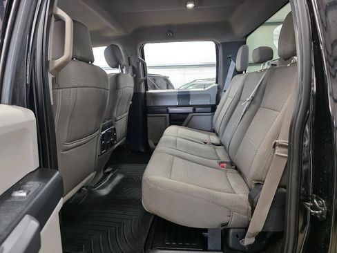 Used 2019 Ford F250 XLT w/ XLT Value Package AWD/4WD image 21