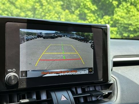 Certified 2024 Toyota RAV4 LE AWD/4WD image 16