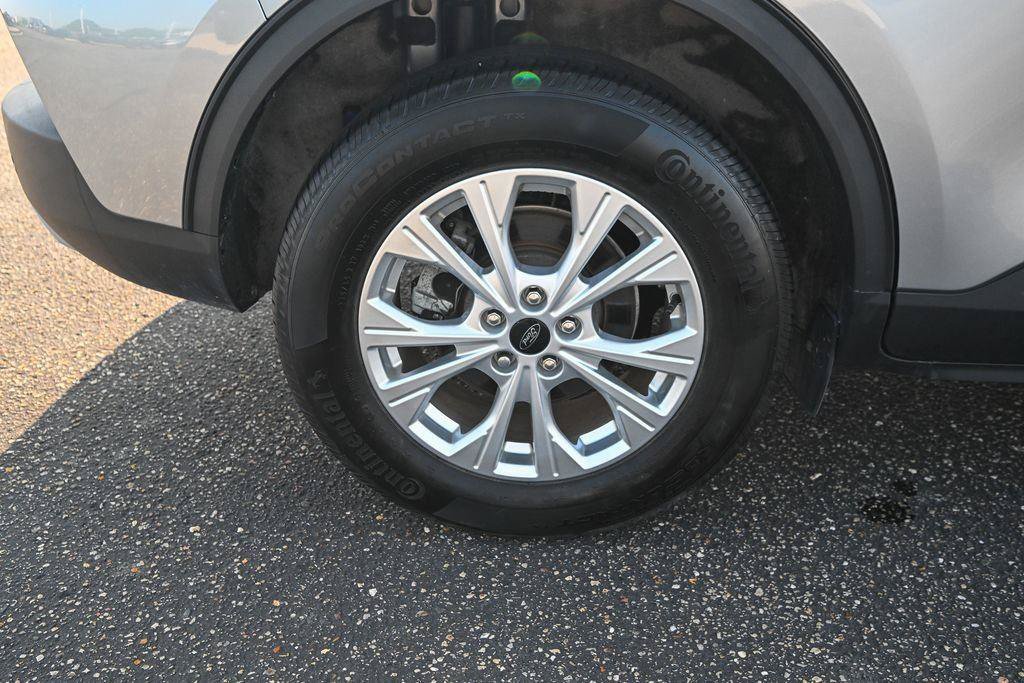 Certified 2023 Ford Escape Active w/ Tech Pack #2 AWD/4WD image 16