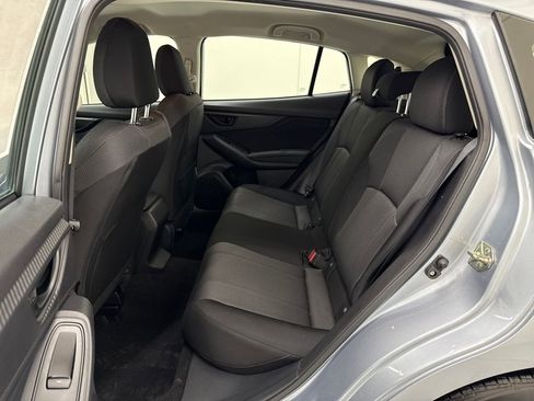 Used 2017 Subaru Impreza 2.0i Premium w/ BSD & Rcta/SRF/Eyesight image 22