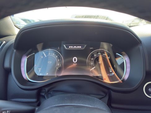 New 2026 RAM 1500 Big Horn image 17