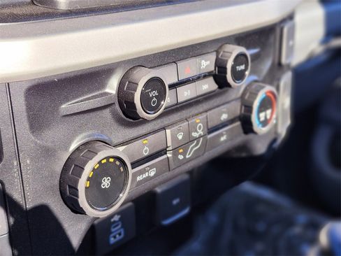 New 2025 Ford F250 XLT w/ Snow Plow Prep Package image 16