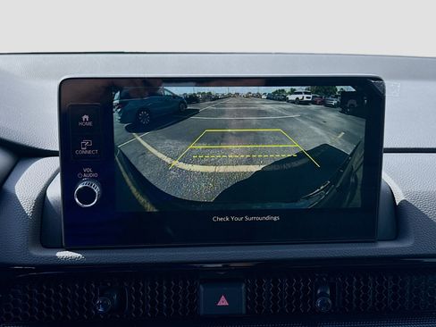 New 2026 Honda CR-V EX-L image 13