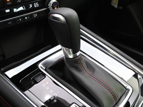 New 2025 MAZDA CX-5 Carbon Edition image 30