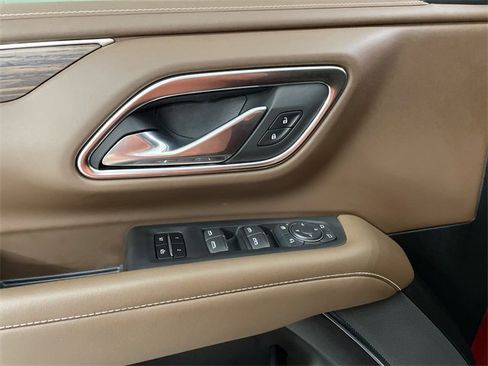 Used 2024 Chevrolet Tahoe High Country w/ Premium Package 2 image 24