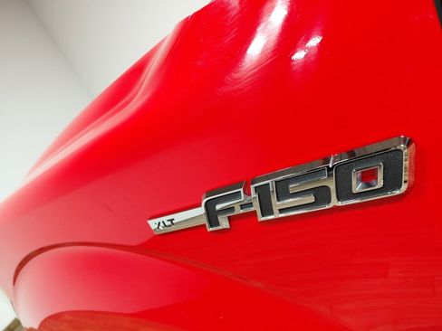 Used 2014 Ford F150 XLT w/ Equipment Group 302A Luxury image 10