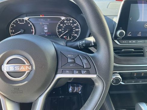 Certified 2023 Nissan Altima 2.5 SV image 24