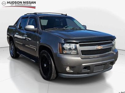 Used 2009 Chevrolet Avalanche LT