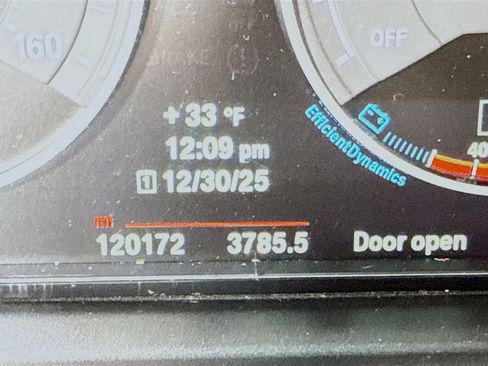 Used 2014 BMW 428i xDrive Convertible image 13