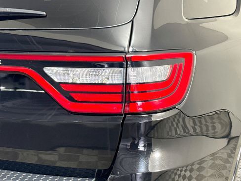 Used 2022 Dodge Durango GT RWD image 34
