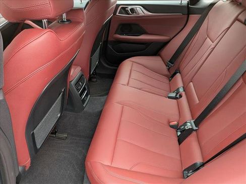 Certified 2023 BMW i4 eDrive35 w/ Premium Package image 20