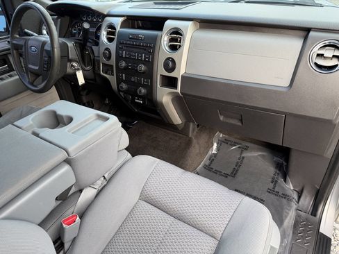 Used 2014 Ford F150 XLT image 34