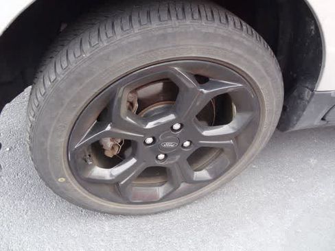 Used 2021 Ford EcoSport SES AWD/4WD image 17