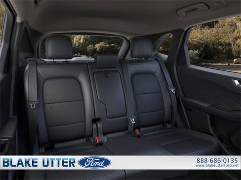 New 2026 Ford Escape SE image 12