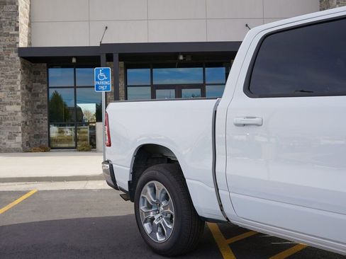 Used 2022 RAM 1500 Big Horn image 5