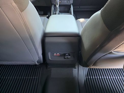 New 2026 Nissan Frontier SV w/ SV Convenience Package AWD/4WD image 7