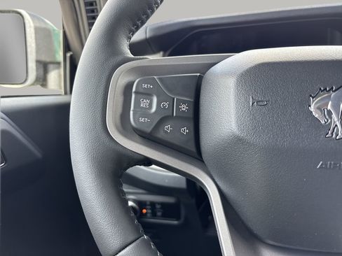 New 2025 Ford Bronco Outer Banks AWD/4WD image 29