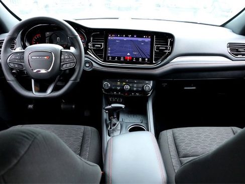 New 2026 Dodge Durango GT w/ Blacktop Package image 22