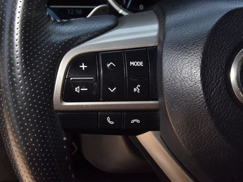 Used 2017 Lexus RX 350 F Sport FWD image 23