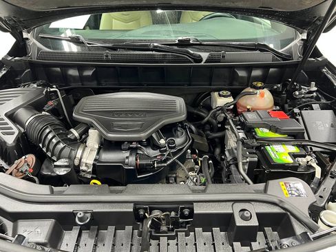 Used 2019 Cadillac XT5 FWD image 27