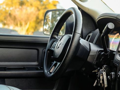 Used 2017 RAM 2500 Tradesman w/ Popular Equipment Group image 15