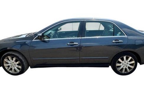 Used 2007 Honda Accord SE image 2