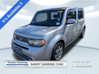 Used 2011 Nissan Cube 1.8 S w/ Interior Designer Pkg