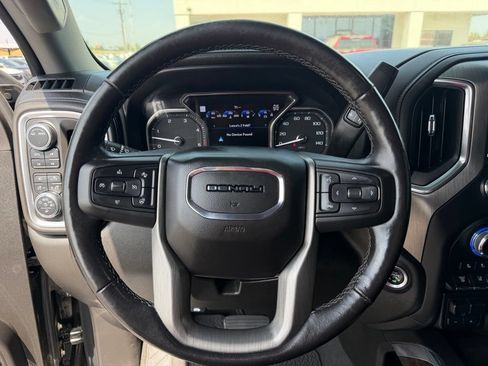 Used 2022 GMC Sierra 3500 Denali AWD/4WD image 31