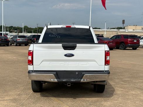 Used 2020 Ford F150 XLT w/ Equipment Group 301A Mid RWD image 25