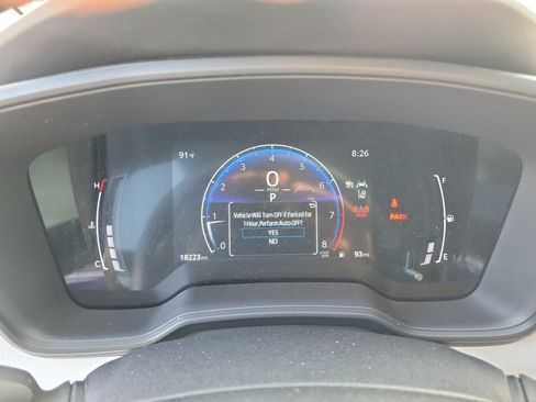 Used 2025 Toyota Corolla FX w/ Convenience Package FWD image 25