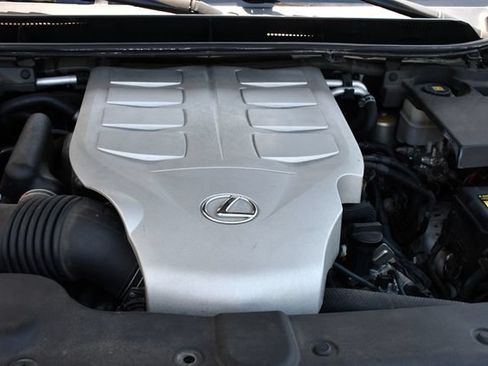 Used 2018 Lexus GX 460 Premium w/ Premium Package AWD/4WD image 24
