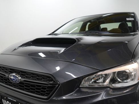 Used 2020 Subaru WRX AWD/4WD image 9