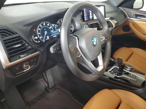 Used 2019 BMW X3 sDrive30i RWD image 24