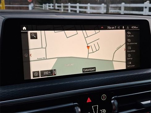 Used 2023 BMW X3 xDrive30i w/ M Sport Package image 19