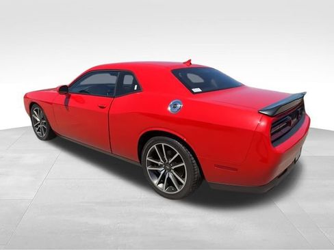 Used 2023 Dodge Challenger GT w/ Plus Package RWD image 6